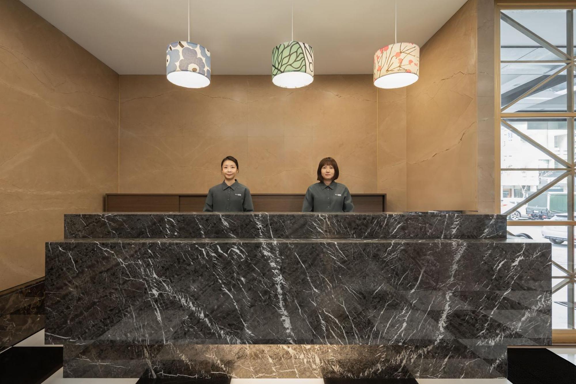 Kindness Hotel - Houyi Jiuru Kaohsiung Exterior photo