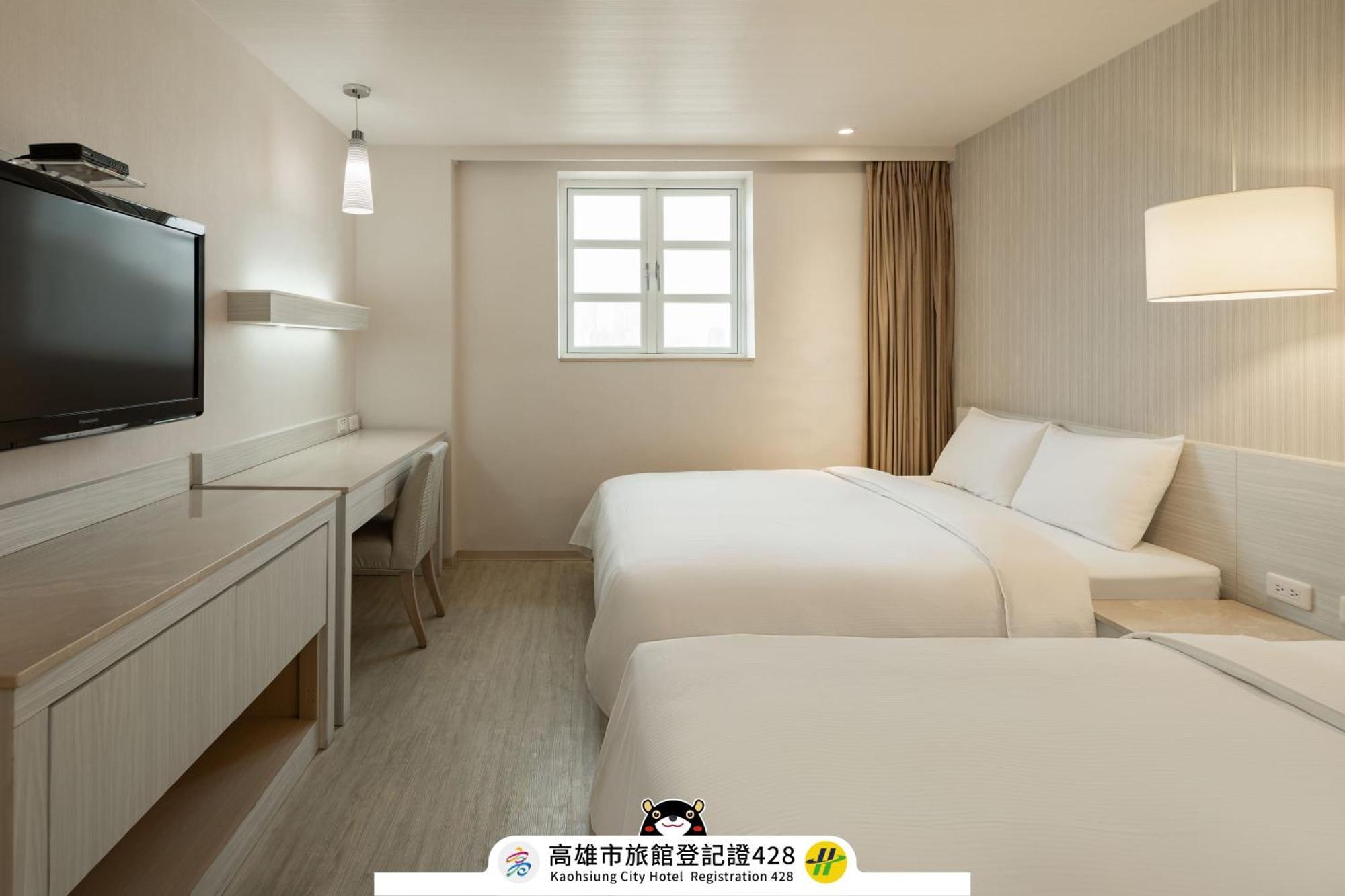 Kindness Hotel - Houyi Jiuru Kaohsiung Exterior photo