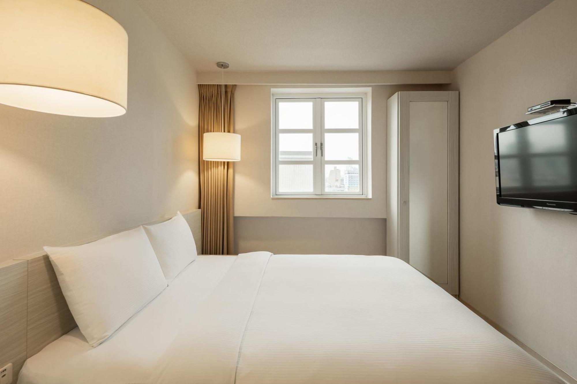 Kindness Hotel - Houyi Jiuru Kaohsiung Room photo