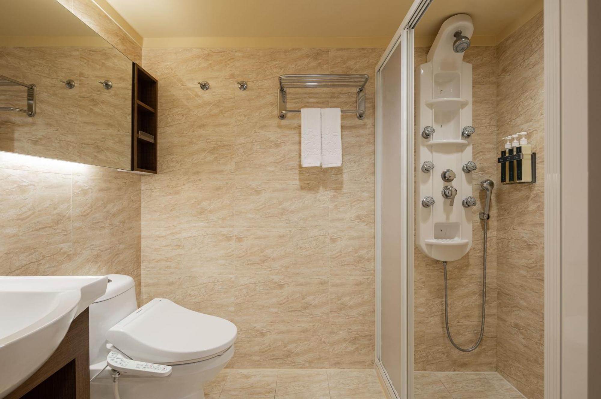 Kindness Hotel - Houyi Jiuru Kaohsiung Room photo